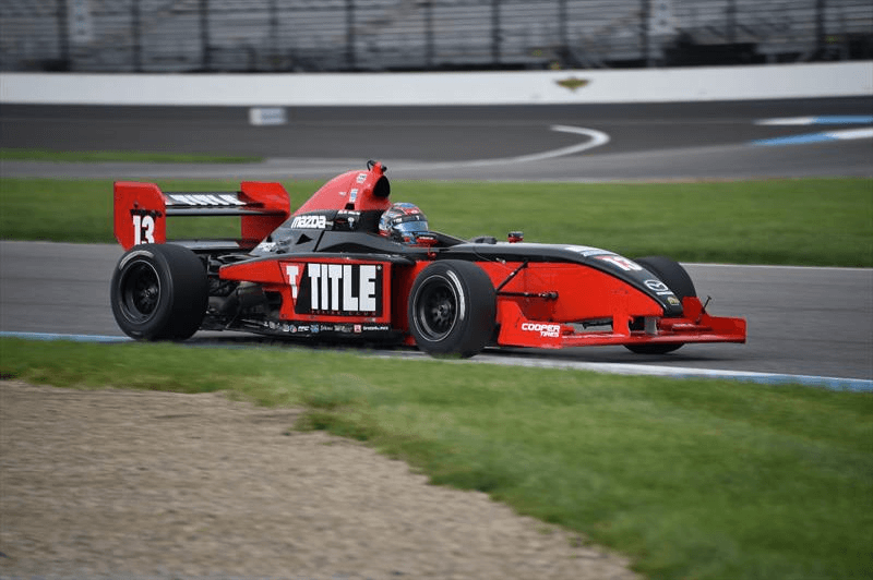 Road America: Bobby Eberle Scores Two Top Tens, and Sting Ray Robb Secures Best Finish Of The Season