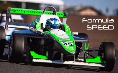 World Speed Full Season FormulaSPEED Championship Budget Announced ($39k)