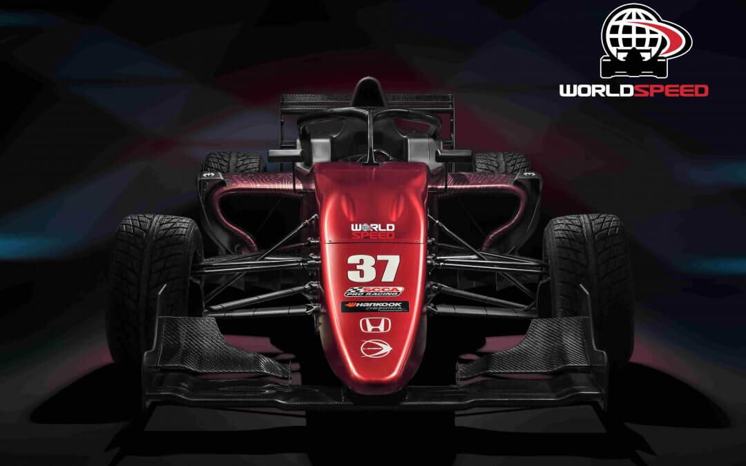 World Speed Entering North American FIA F3 and F4 Championships in 2020
