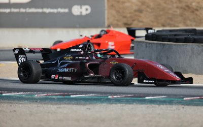 WSM Continues Winning Ways In F3 and F4 Western Championships