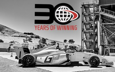 World Speed Motorsports Celebrates 30 Years