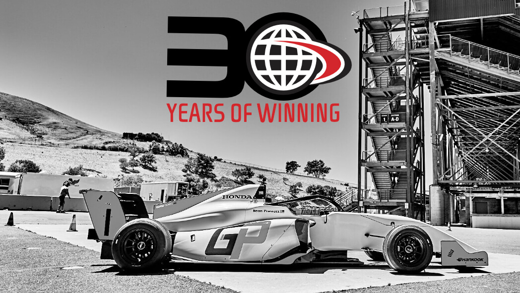 World Speed Motorsports Celebrates 30 Years