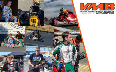 2024 VMB Driver Development Scholarship Shootout Finalists Announced