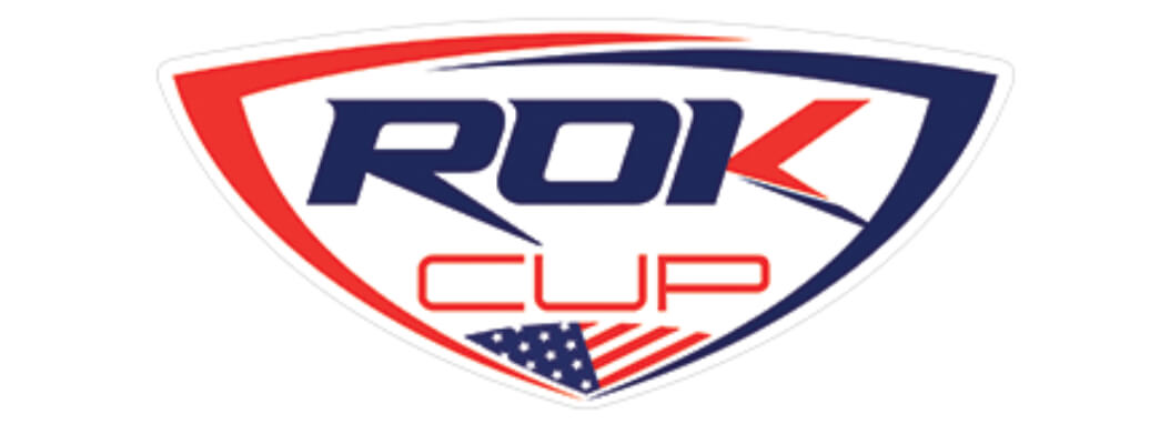 ROK CUP USA logo