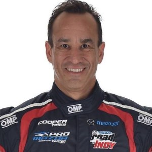 Bobby Ebele Pro Mazda Championship Expert and National Champion