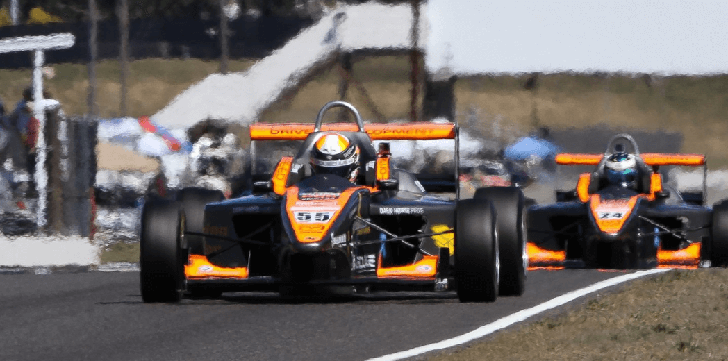 $30,0000 Scholarship: Enrollment is Open for the 2018 VMB Driver Development Academy with World Speed Motorsports $30,0000 Scholarship: Enrollment is Open for the 2018 VMB Driver Development Academy with World Speed Motorsports