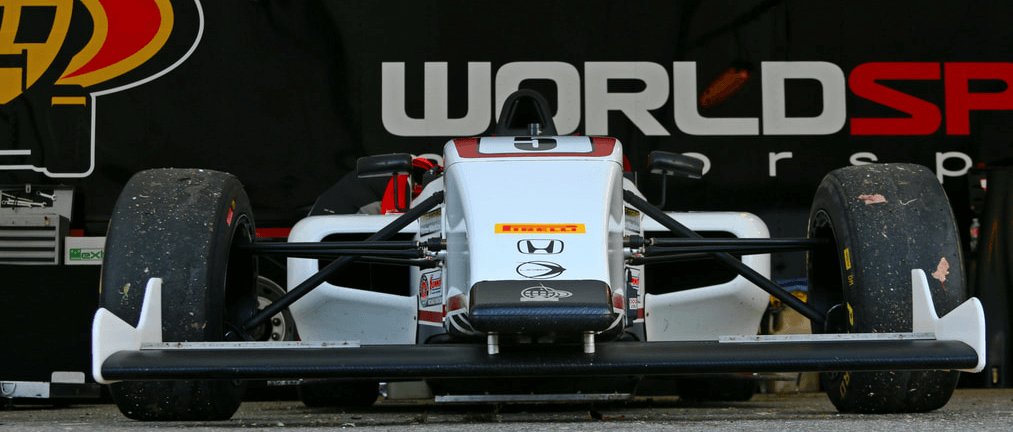 World Speed Motorsports Investing in More FIA F4 Cars and Programs for the 2018 Season World Speed Motorsports Investing in More FIA F4 Cars and Programs for the 2018 Season