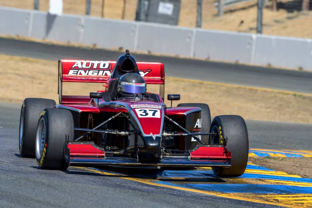 WSM Drivers Take 1-2 in 2018 SCCA U.S. Majors Championship WSM Drivers Take 1-2 in 2018 SCCA U.S. Majors Championship