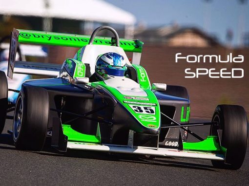 World Speed Full Season FormulaSPEED Championship Budget Announced ($39k) World Speed Full Season FormulaSPEED Championship Budget Announced ($39k)