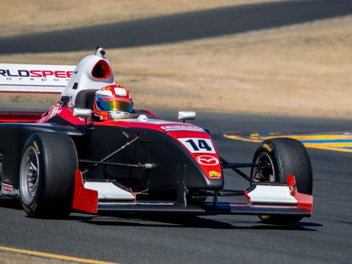 WSM Drivers Purcell and Pettit Secure 2019 Championships And Are Nominated for the Mazda Road to 24 Shootout WSM Drivers Purcell and Pettit Secure 2019 Championships And Are Nominated for the Mazda Road to 24 Shootout