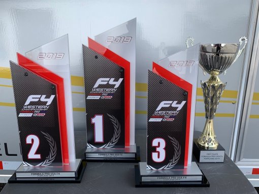 World Speed Motorsports Wins At Portland in Pro Formula Mazda and F4 World Speed Motorsports Wins At Portland in Pro Formula Mazda and F4