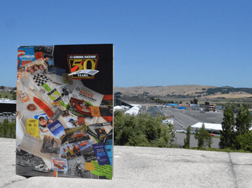 Sonoma Raceway Celebrates 50th Anniversary (World Speed has been here since 1992) Sonoma Raceway Celebrates 50th Anniversary (World Speed has been here since 1992)