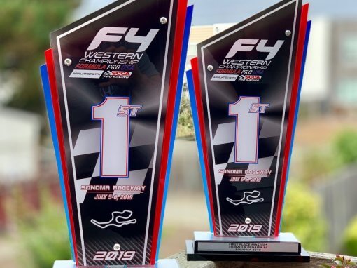 World Speed Motorsports Collects Trophies At Home Track World Speed Motorsports Collects Trophies At Home Track