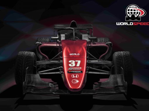 World Speed Entering North American FIA F3 and F4 Championships in 2020 World Speed Entering North American FIA F3 and F4 Championships in 2020
