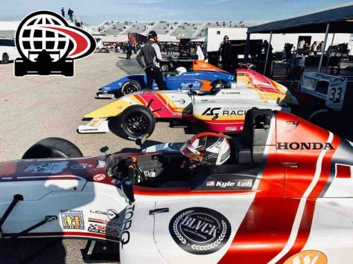 World Speed Drivers Gain Ground After Difficult Qualifying At Circuit Of The Americas World Speed Drivers Gain Ground After Difficult Qualifying At Circuit Of The Americas