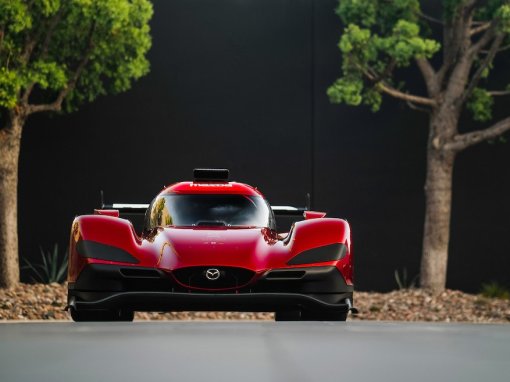 Mazda Motorsports Continues Support For World Speed’s Formula Car Challenge Into 2020 Mazda Motorsports Continues Support For World Speed’s Formula Car Challenge Into 2020