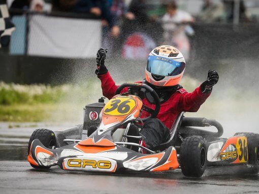 William Ferguson Selected As 2020 VMB Driver Development Scholarship West Coast F4 Driver William Ferguson Selected As 2020 VMB Driver Development Scholarship West Coast F4 Driver