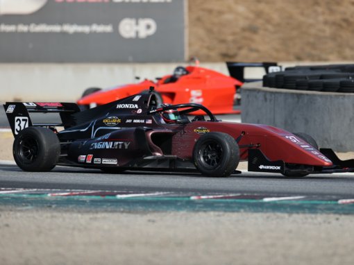 WSM Continues Winning Ways In F3 and F4 Western Championships WSM Continues Winning Ways In F3 and F4 Western Championships