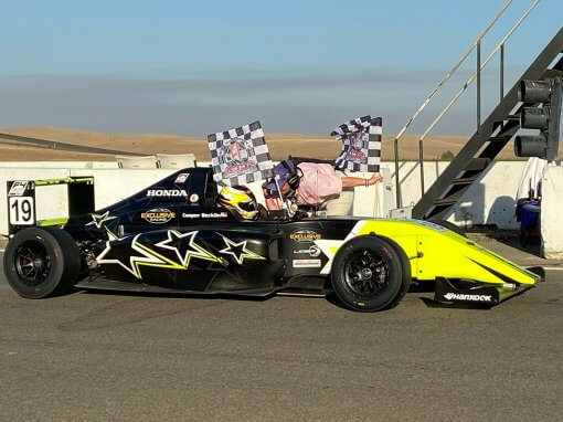 SEASON FINALE: World Speed Secures F3 Championship, and 3 of the Top 5 in F4 Championship SEASON FINALE: World Speed Secures F3 Championship, and 3 of the Top 5 in F4 Championship