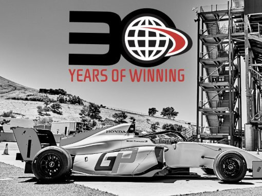 World Speed Motorsports Celebrates 30 Years World Speed Motorsports Celebrates 30 Years