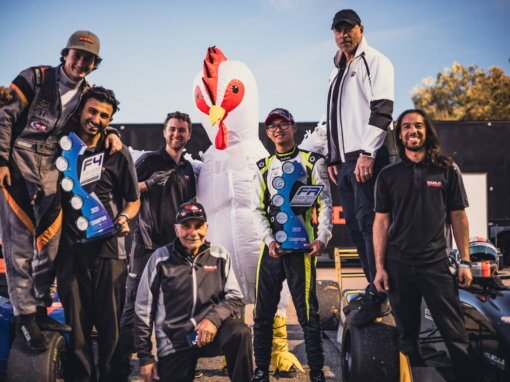 WSM Drivers Secure All Three 2021 Formula Pro USA Championships WSM Drivers Secure All Three 2021 Formula Pro USA Championships