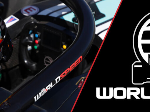 World Speed Announces 2023 Plans