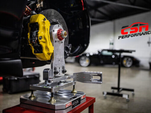 WSM IMSA Program Aligns with CSM Performance