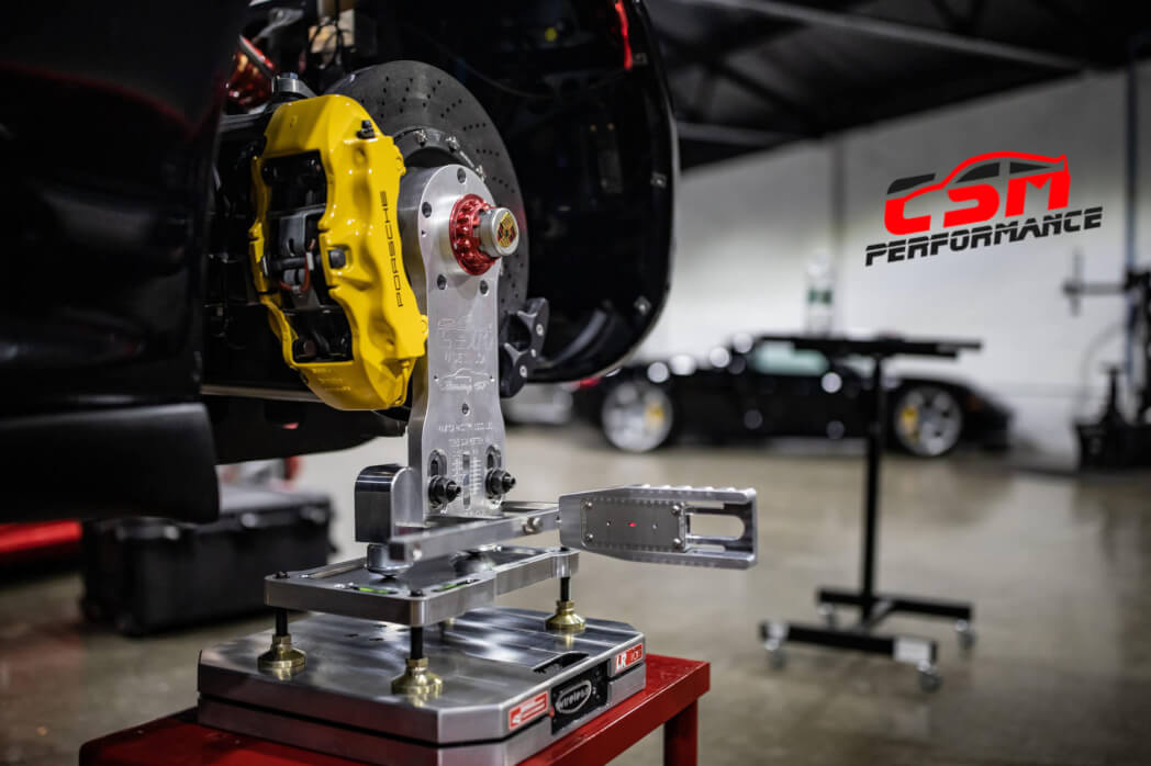 Csm Performance WSM IMSA Program Aligns with CSM Performance | World Speed Motorsports ...