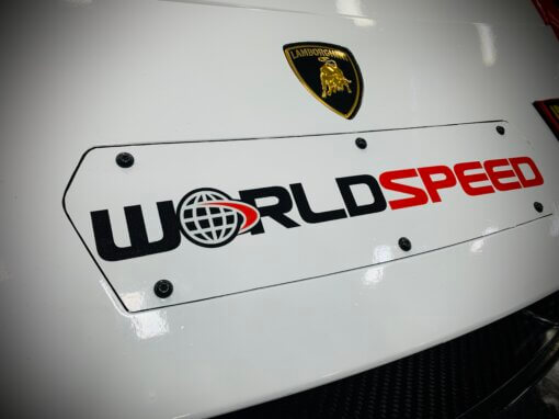 World Speed Lamborghini Super Trofeo ﻿Double Header in Monterey May 12th – 14th