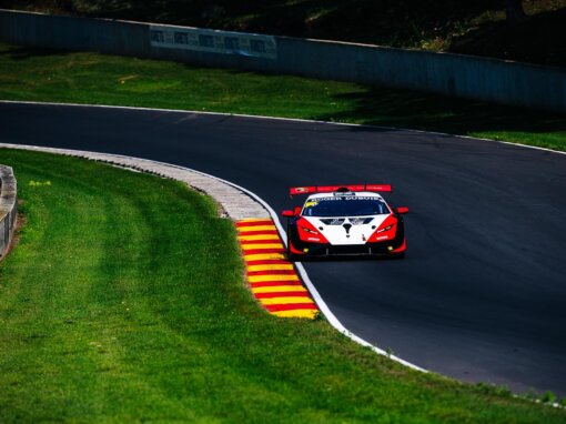 NEXT UP: IMSA MICHELIN GT CHALLENGE & VIRGINIA IS FOR RACING LOVERS GRAND PRIX AUGUST 25-27, 2023