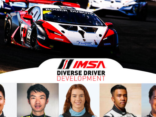 World Speed’s Commitment to Diversity Continues to Drive Progress in 2024