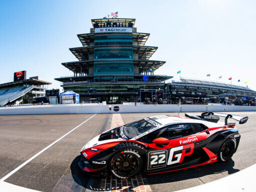 World Speed Motorsports’ Season of Unwavering Performance in Super Trofeo