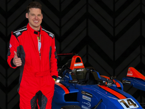 World Speed Motorsports Signs Austin Tiller for 2026 Formula Pro USA Western Championships World Speed Motorsports Signs Austin Tiller for 2026 Formula Pro USA Western Championships