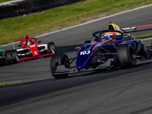 Formula Pro USA Brings High-Speed Action to Sonoma Raceway for Rounds 3 and 4 with Racing America Formula Pro USA Brings High-Speed Action to Sonoma Raceway for Rounds 3 and 4 with Racing America