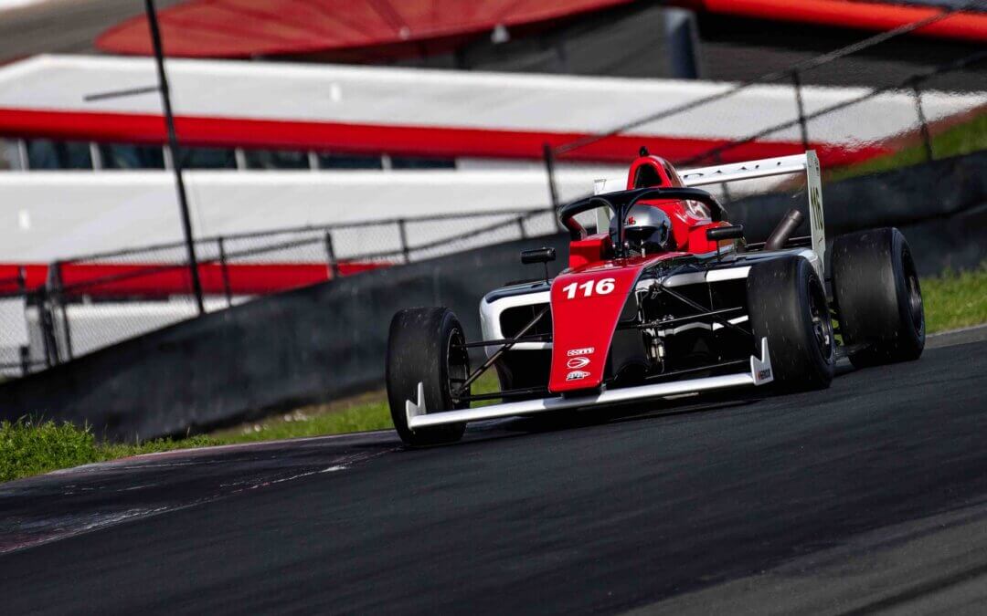 World Speed Academy 2026 Dates Announced