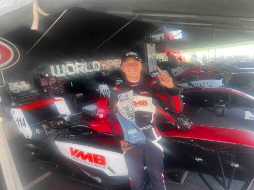 Six Poles, Six Wins: World Speed Motorsports Executes Perfect Sweep at Inaugural Thunderhill Open Six Poles, Six Wins: World Speed Motorsports Executes Perfect Sweep at Inaugural Thunderhill Open